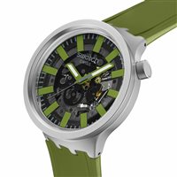 Reloj Swatch Big Bold in Acero SB07S118 - SB07S118